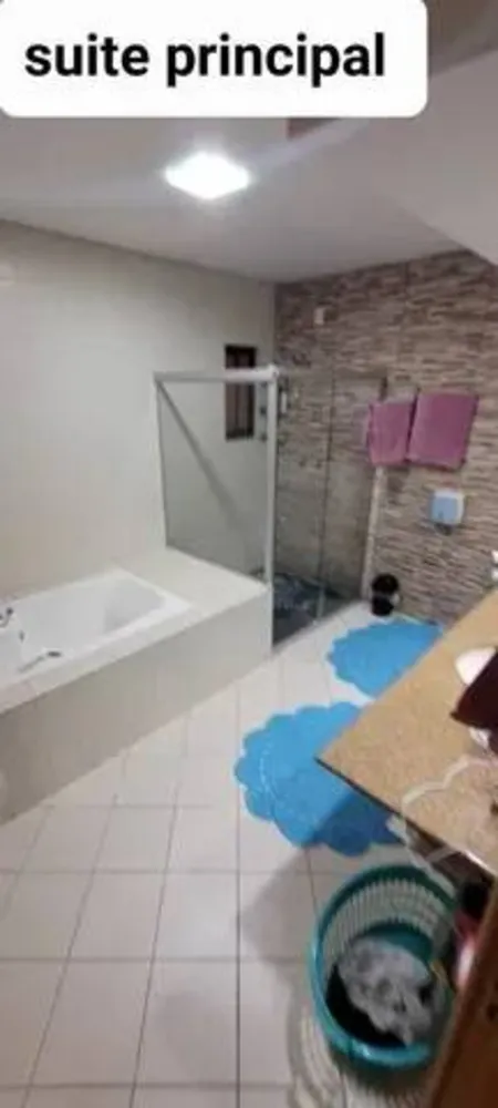Sobrado, 3 quartos, 400 m² - Foto 13