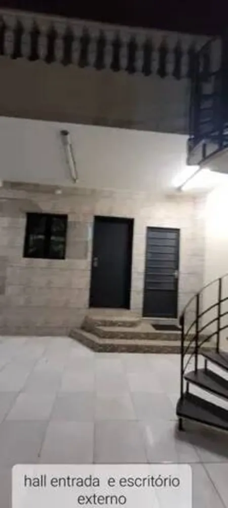 Sobrado, 3 quartos, 400 m² - Foto 15