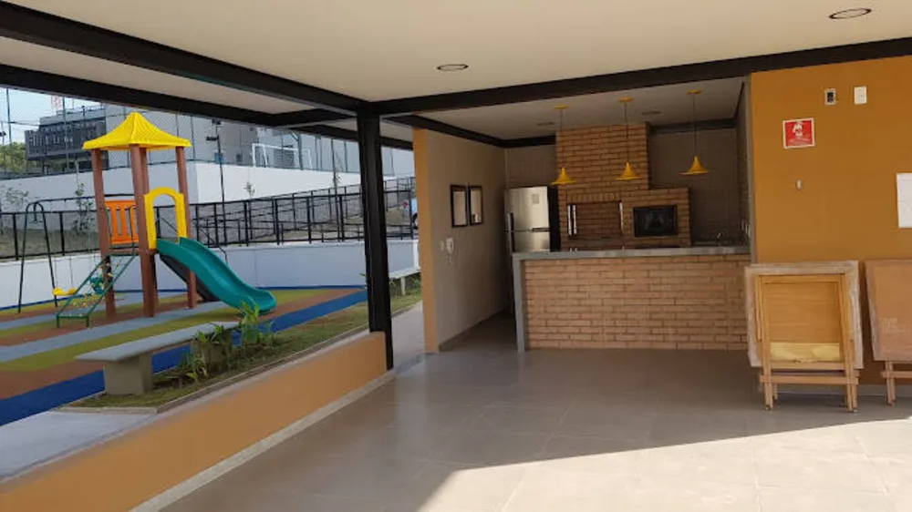 Apartamento, 3 quartos, 78 m² - Foto 6