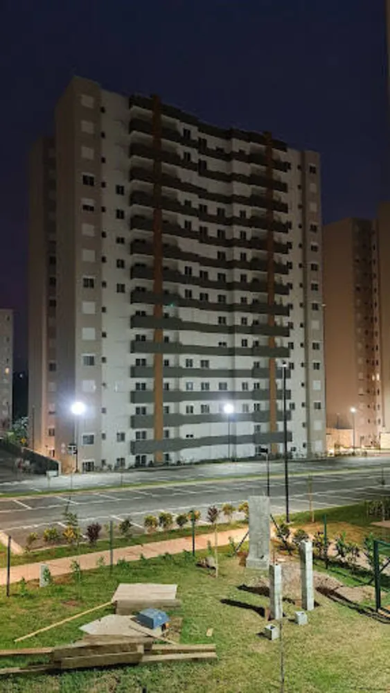 Apartamento, 3 quartos, 78 m² - Foto 1