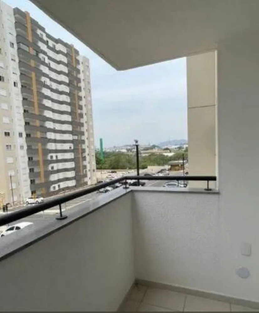 Apartamento, 3 quartos, 78 m² - Foto 2
