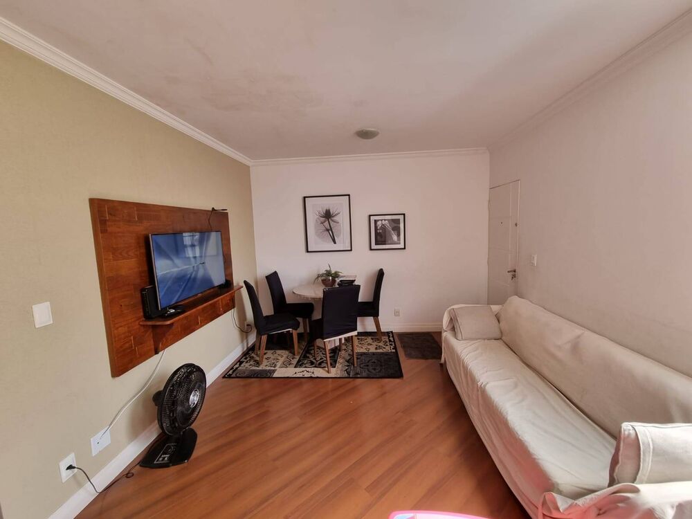 Apartamento, 2 quartos, 56 m² - Foto 12