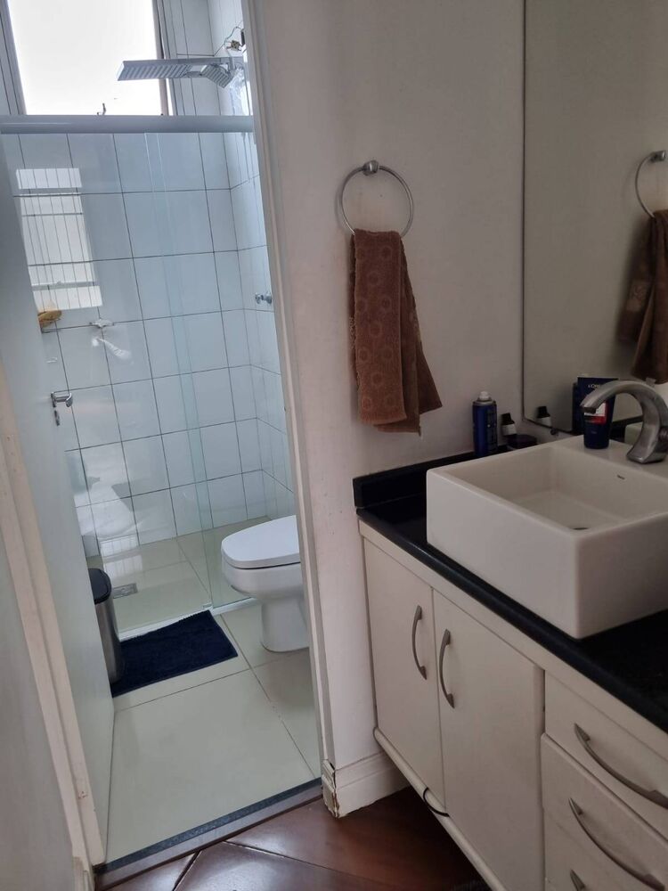 Apartamento, 2 quartos, 56 m² - Foto 8