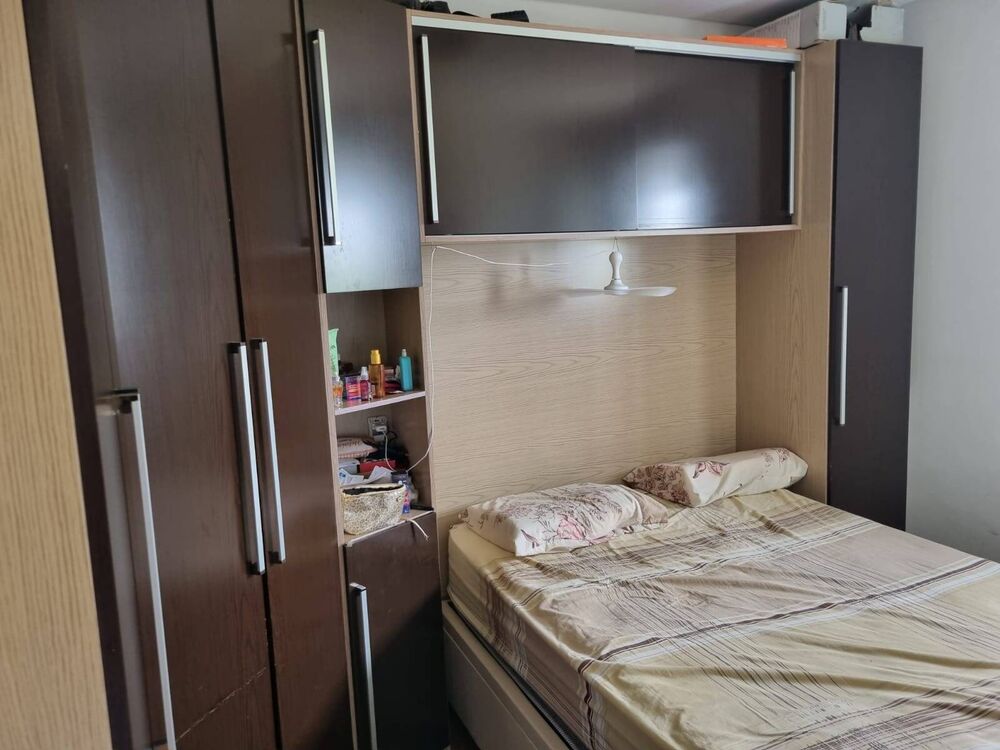 Apartamento, 2 quartos, 56 m² - Foto 4