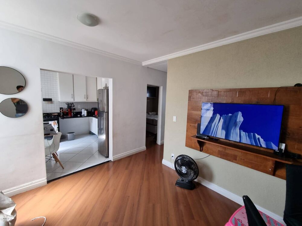 Apartamento, 2 quartos, 56 m² - Foto 6