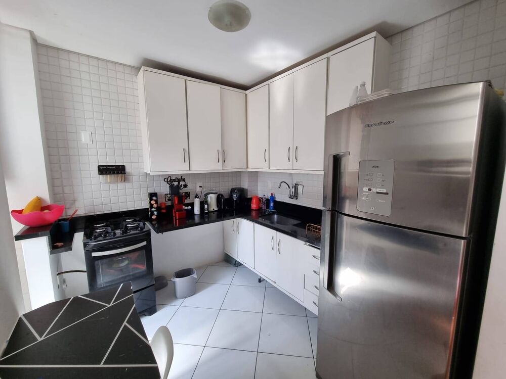 Apartamento, 2 quartos, 56 m² - Foto 2