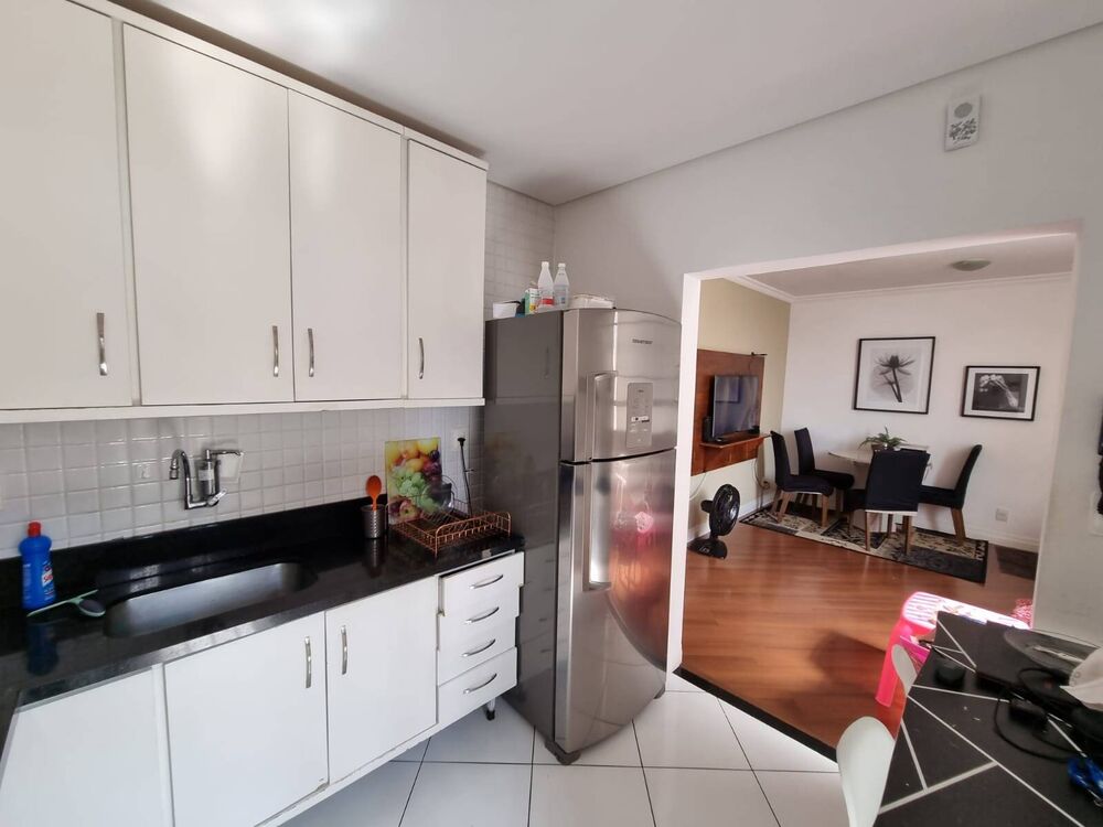 Apartamento, 2 quartos, 56 m² - Foto 1