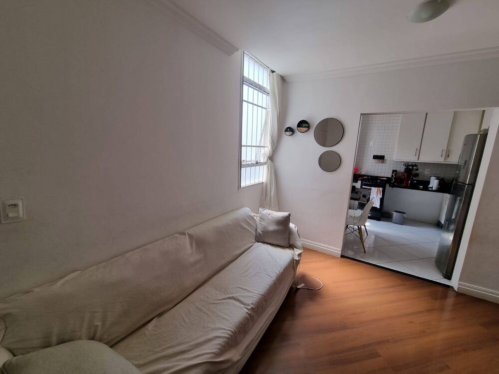 Apartamento, 2 quartos, 56 m² - Foto 7