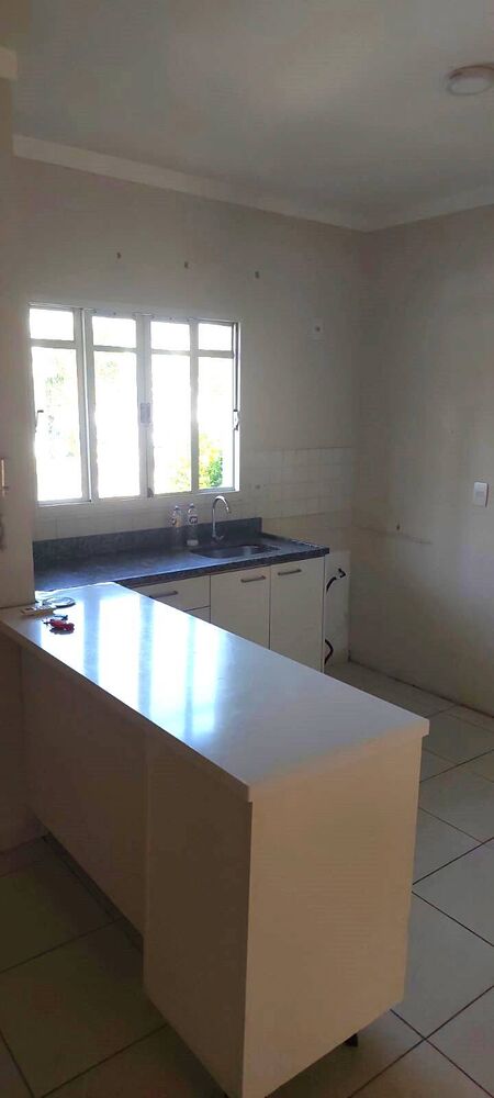 Casa de Condomínio à venda com 3 quartos, 110m² - Foto 1