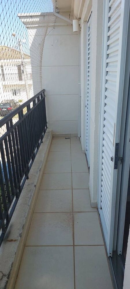 Casa de Condomínio à venda com 3 quartos, 110m² - Foto 2