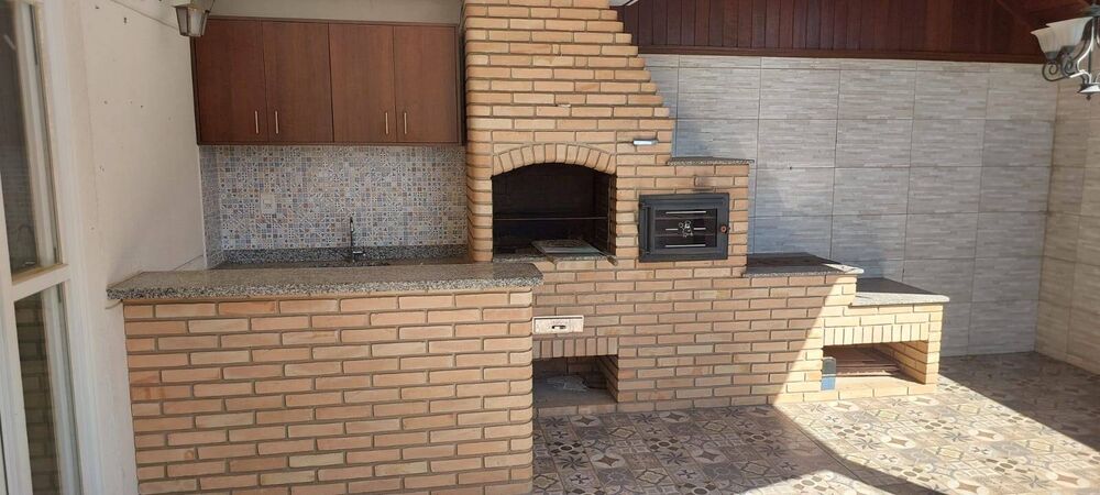 Casa de Condomínio à venda com 3 quartos, 110m² - Foto 3