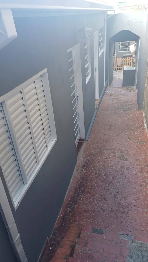Casa, 4 quartos, 120 m² - Foto 11
