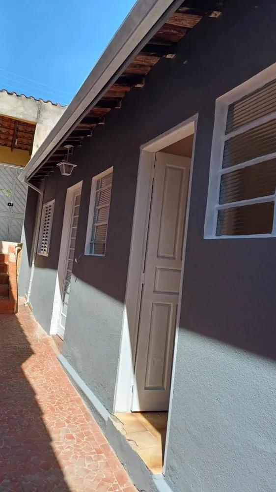 Casa, 4 quartos, 120 m² - Foto 1