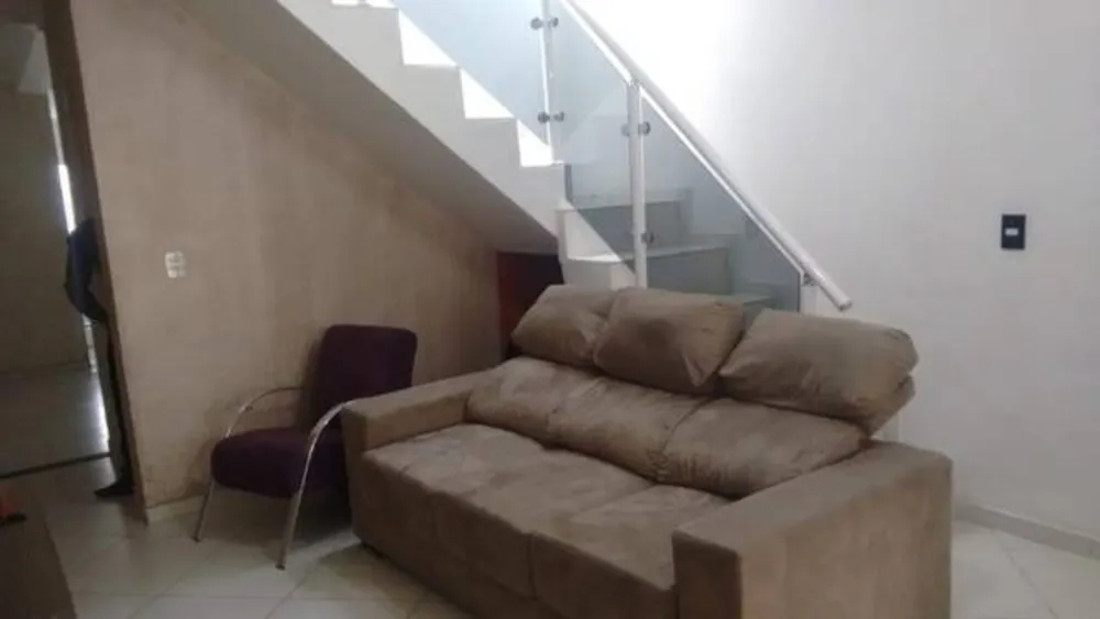 Sobrado, 3 quartos, 115 m² - Foto 5