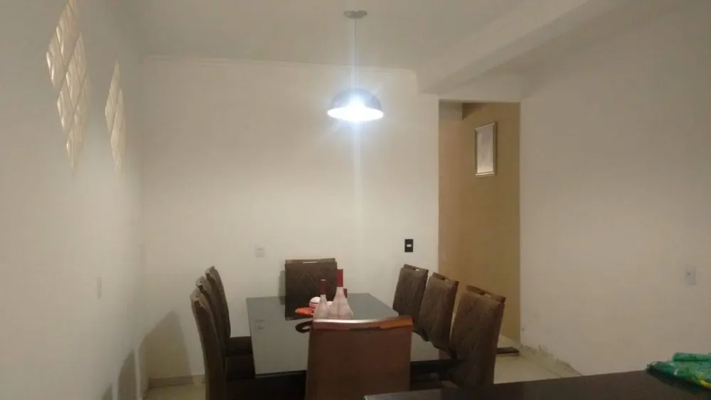 Sobrado, 3 quartos, 115 m² - Foto 4
