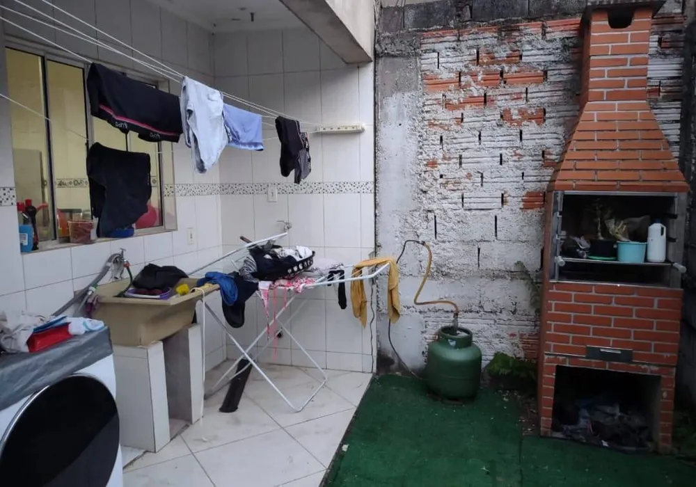 Sobrado, 3 quartos, 115 m² - Foto 12
