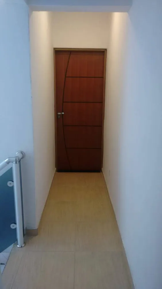 Sobrado, 3 quartos, 115 m² - Foto 6