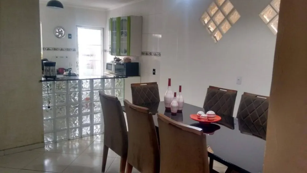 Sobrado, 3 quartos, 115 m² - Foto 1