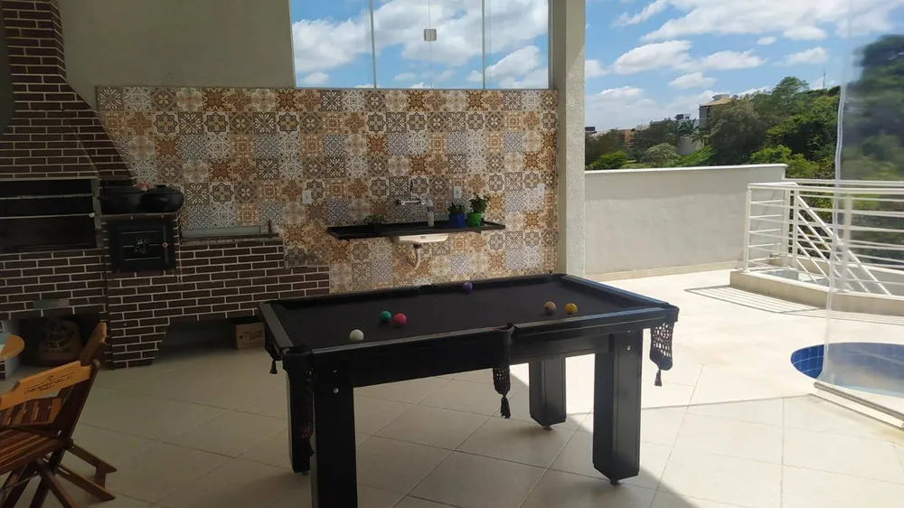 Casa de Condomínio, 3 quartos - Foto 5