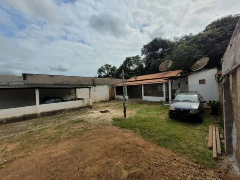 Sítio, 2 quartos, 560 m² - Foto 1