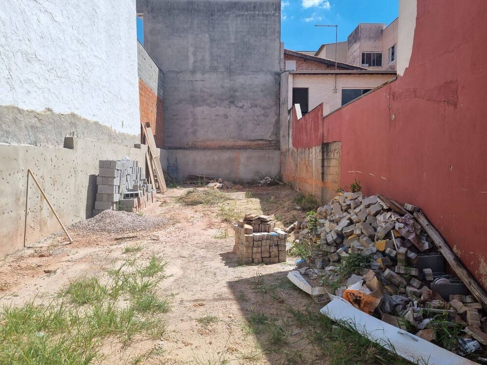 Terreno, 125 m² - Foto 1