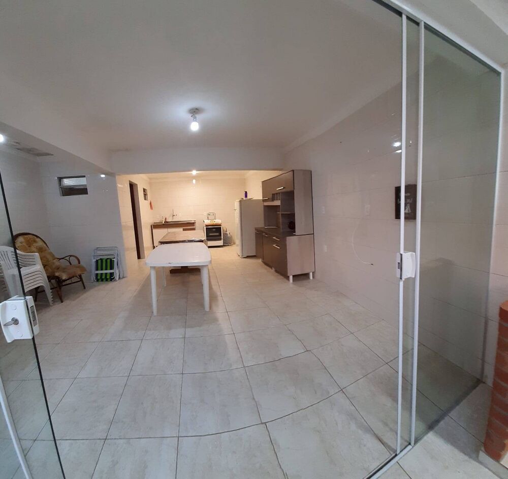 Sobrado, 3 quartos, 211 m² - Foto 3