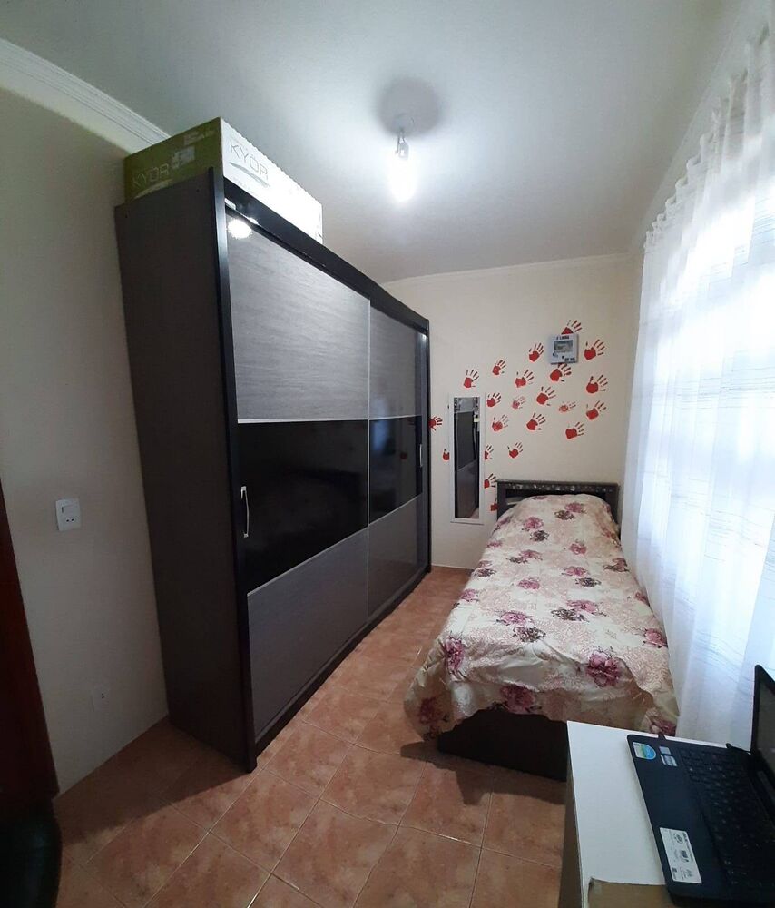 Sobrado, 3 quartos, 211 m² - Foto 1