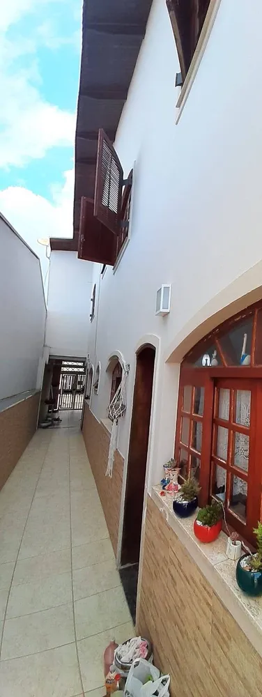 Sobrado, 3 quartos, 211 m² - Foto 10