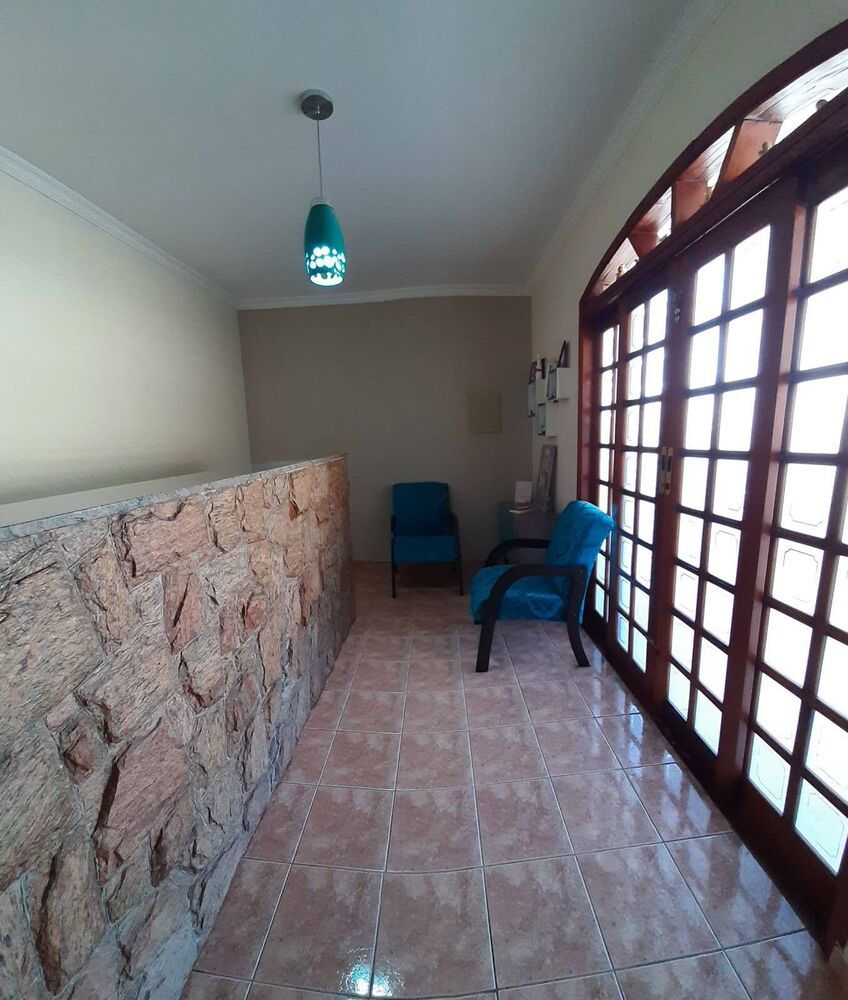 Sobrado, 3 quartos, 211 m² - Foto 4