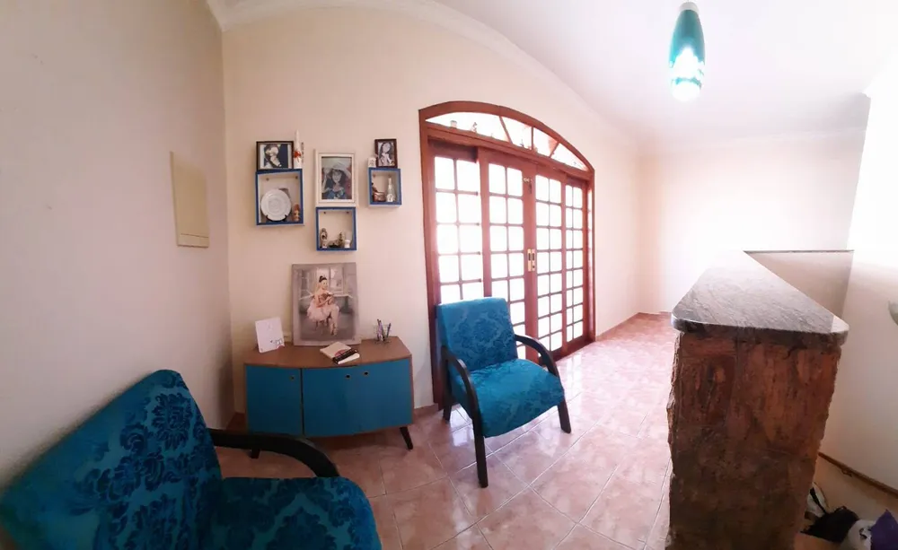 Sobrado, 3 quartos, 211 m² - Foto 3