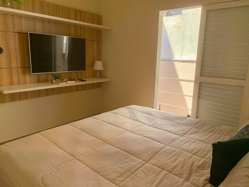 Sobrado, 3 quartos, 150 m² - Foto 3