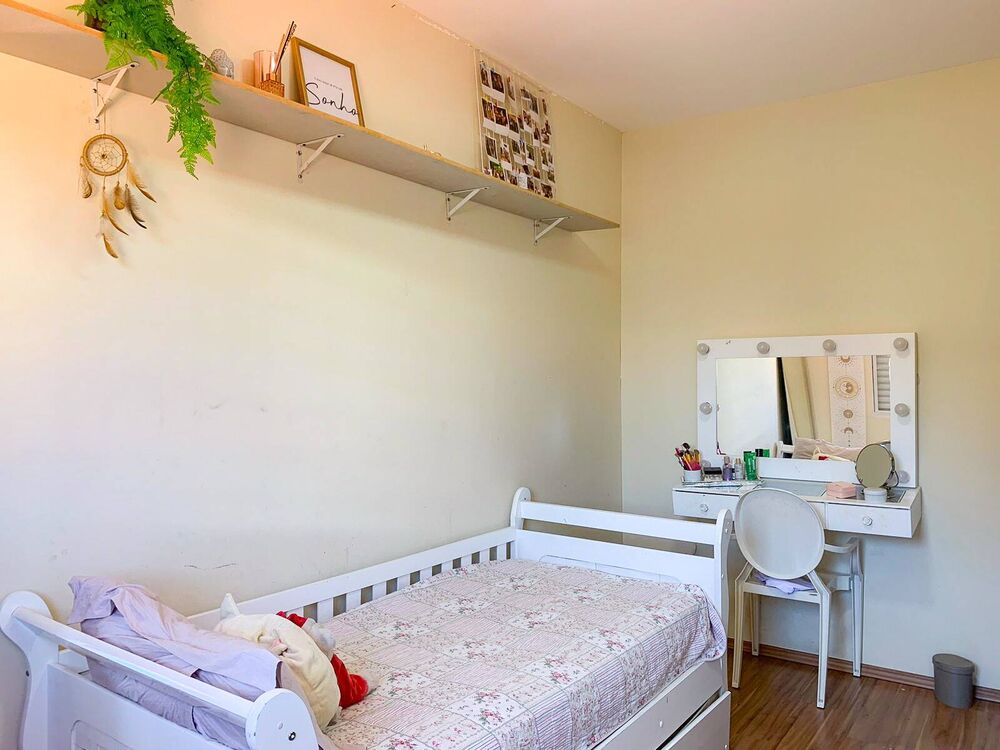 Sobrado, 3 quartos, 150 m² - Foto 4