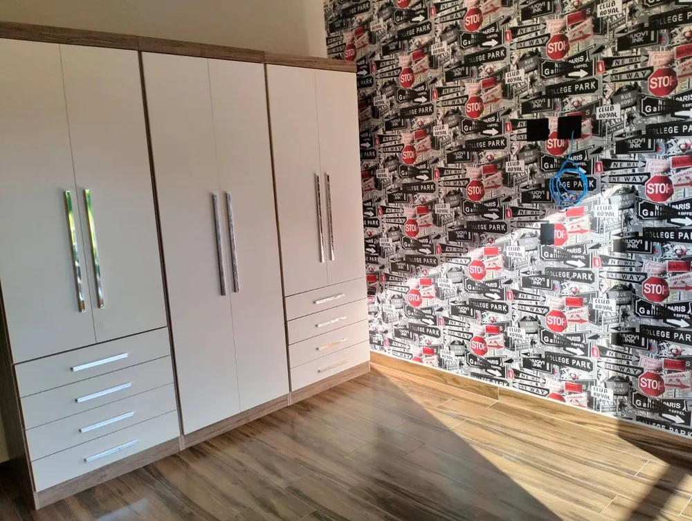 Casa, 3 quartos, 160 m² - Foto 7