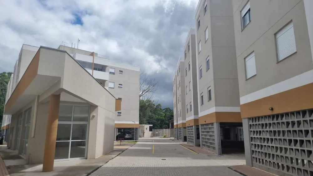 Apartamento, 3 quartos, 68 m² - Foto 6