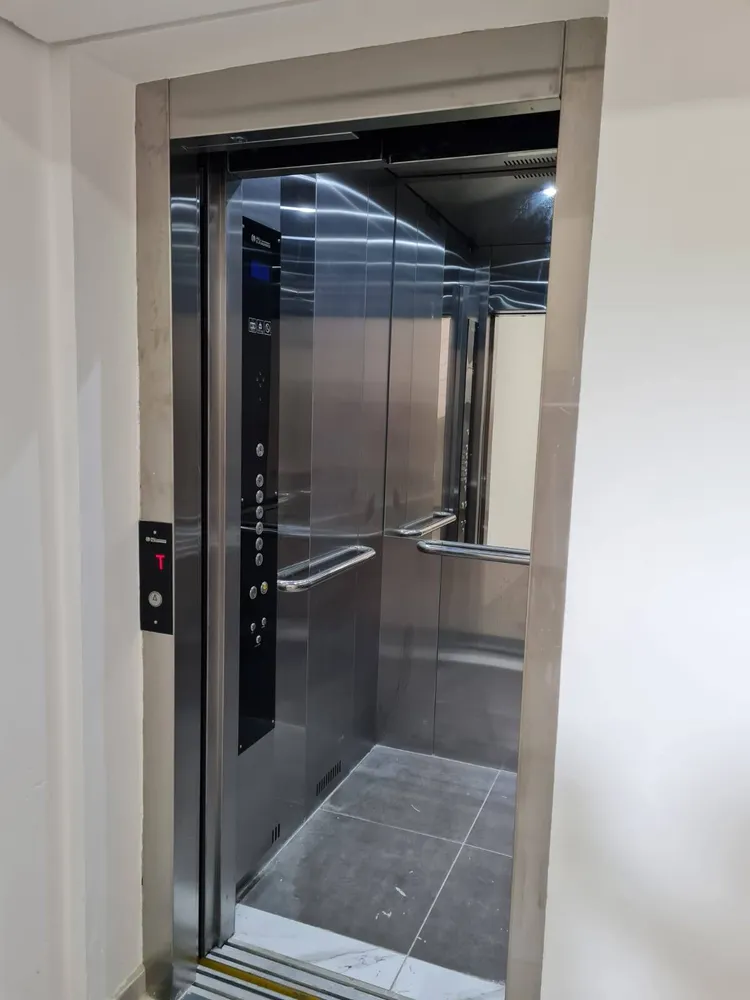 Apartamento, 3 quartos, 68 m² - Foto 10