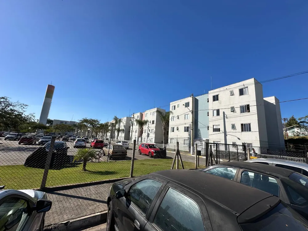Apartamento, 2 quartos, 47 m² - Foto 5