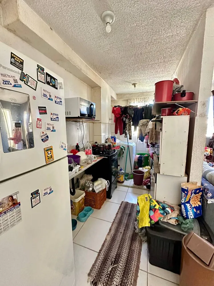 Apartamento, 2 quartos, 47 m² - Foto 6