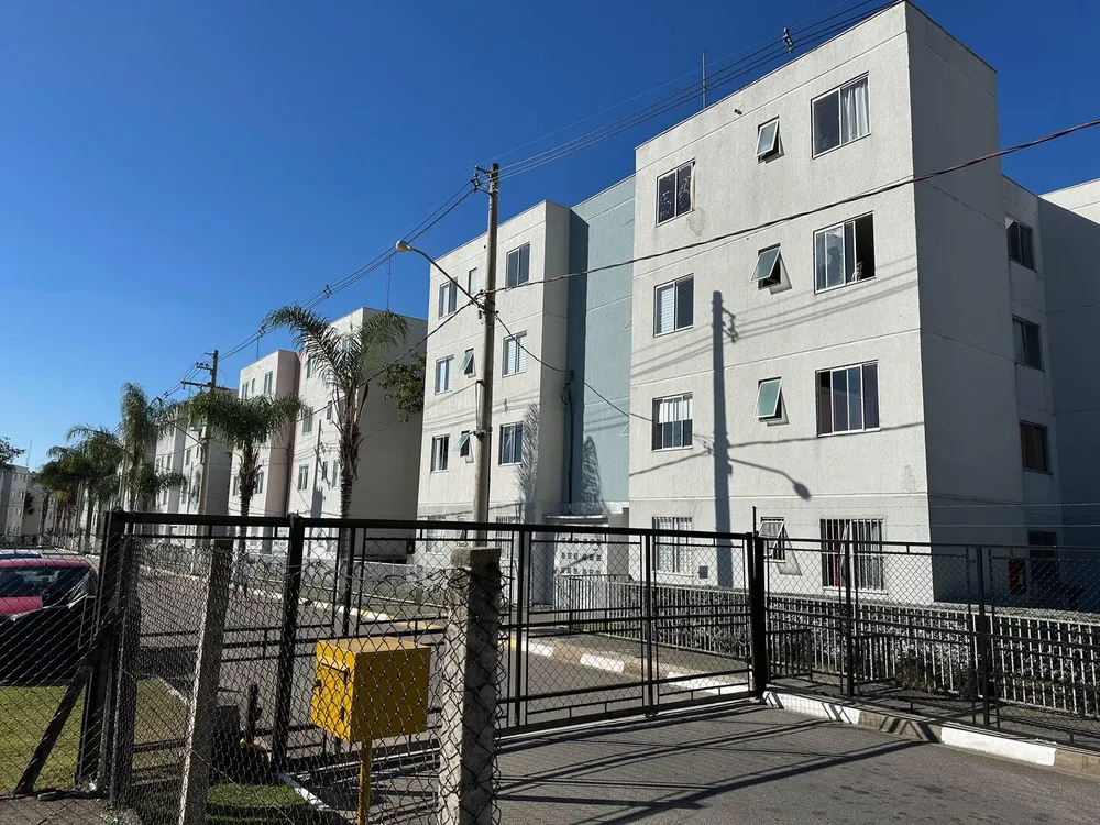 Apartamento, 2 quartos, 47 m² - Foto 7