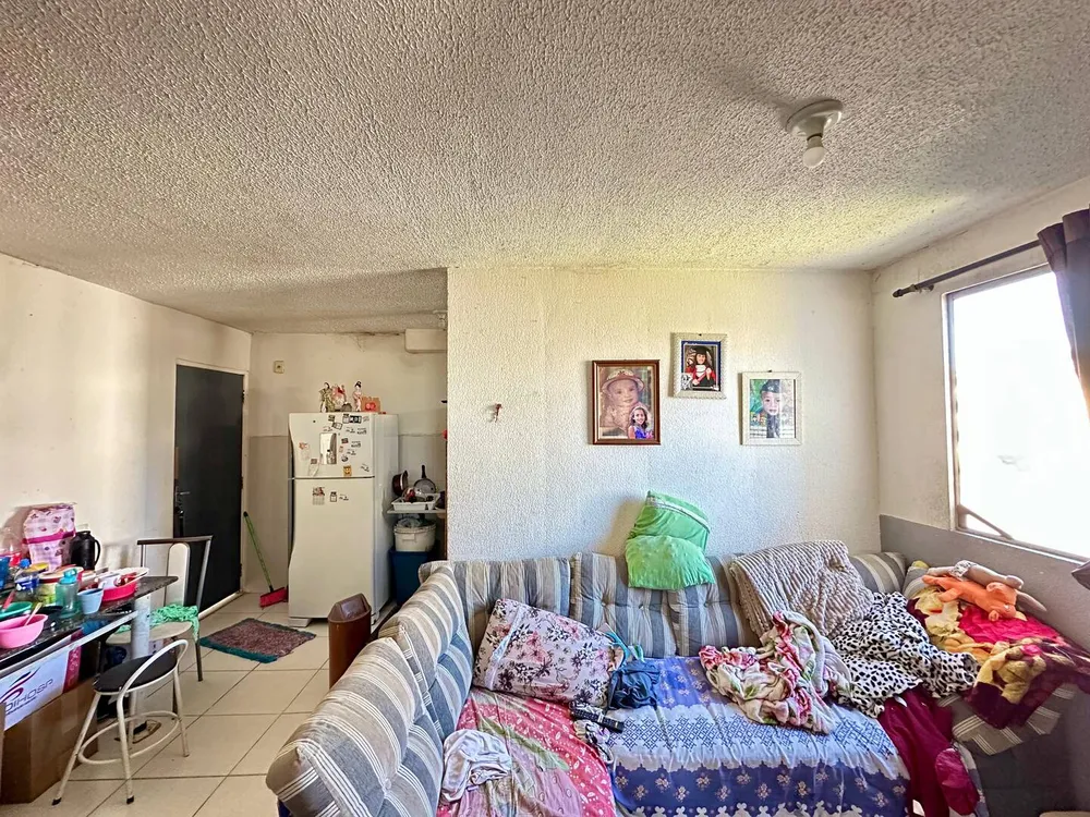 Apartamento, 2 quartos, 47 m² - Foto 1