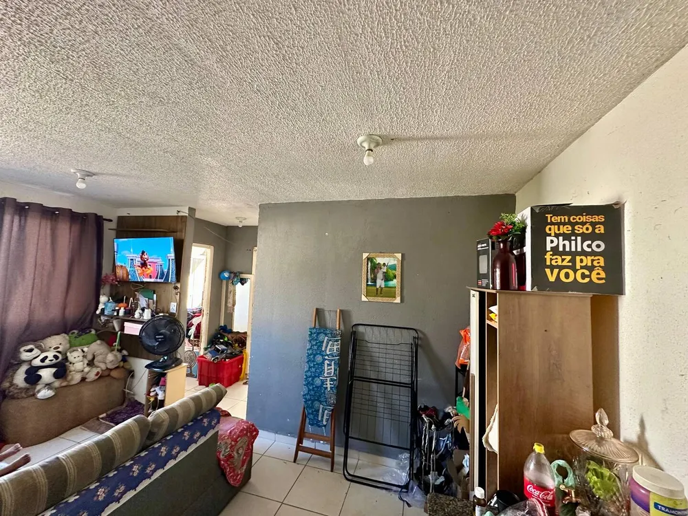 Apartamento, 2 quartos, 47 m² - Foto 2