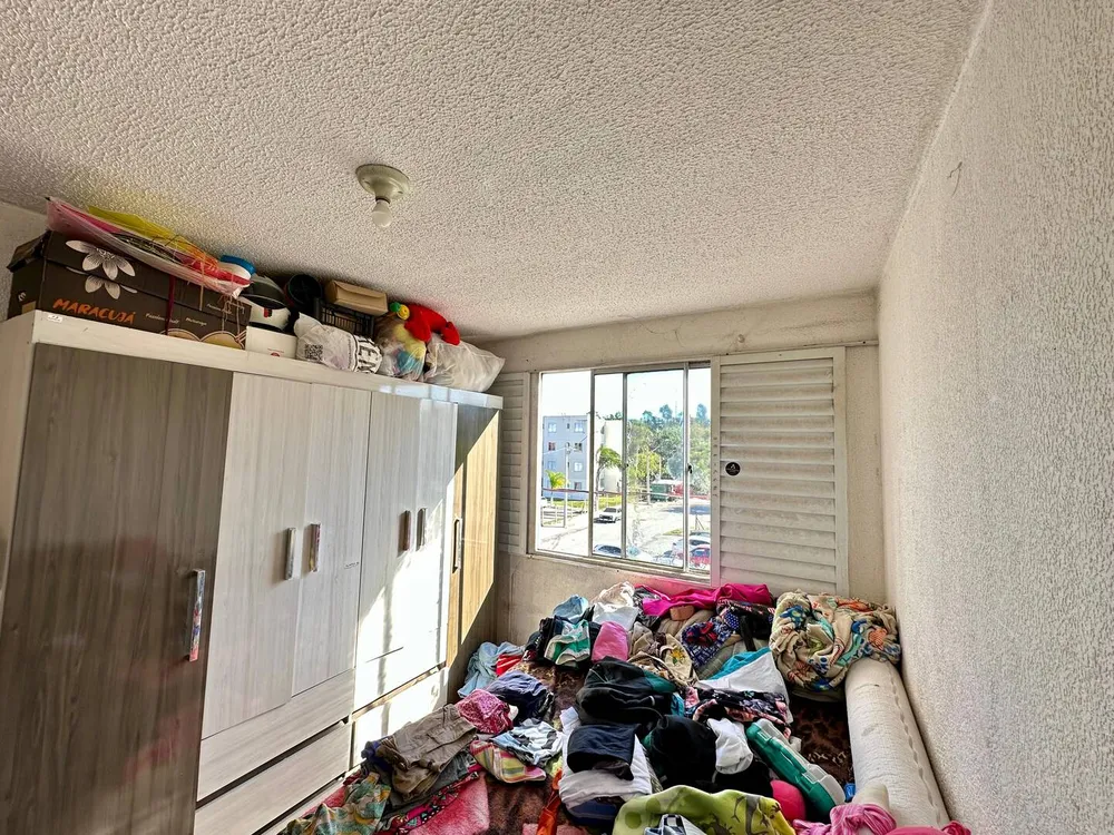 Apartamento, 2 quartos, 47 m² - Foto 8