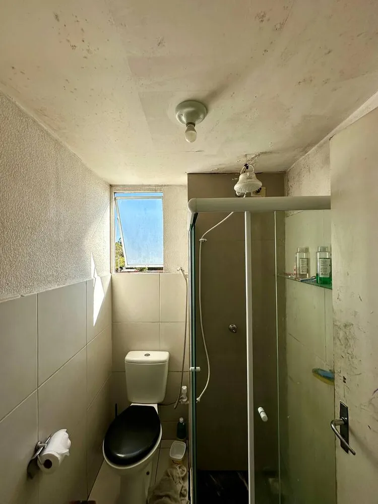 Apartamento, 2 quartos, 47 m² - Foto 4