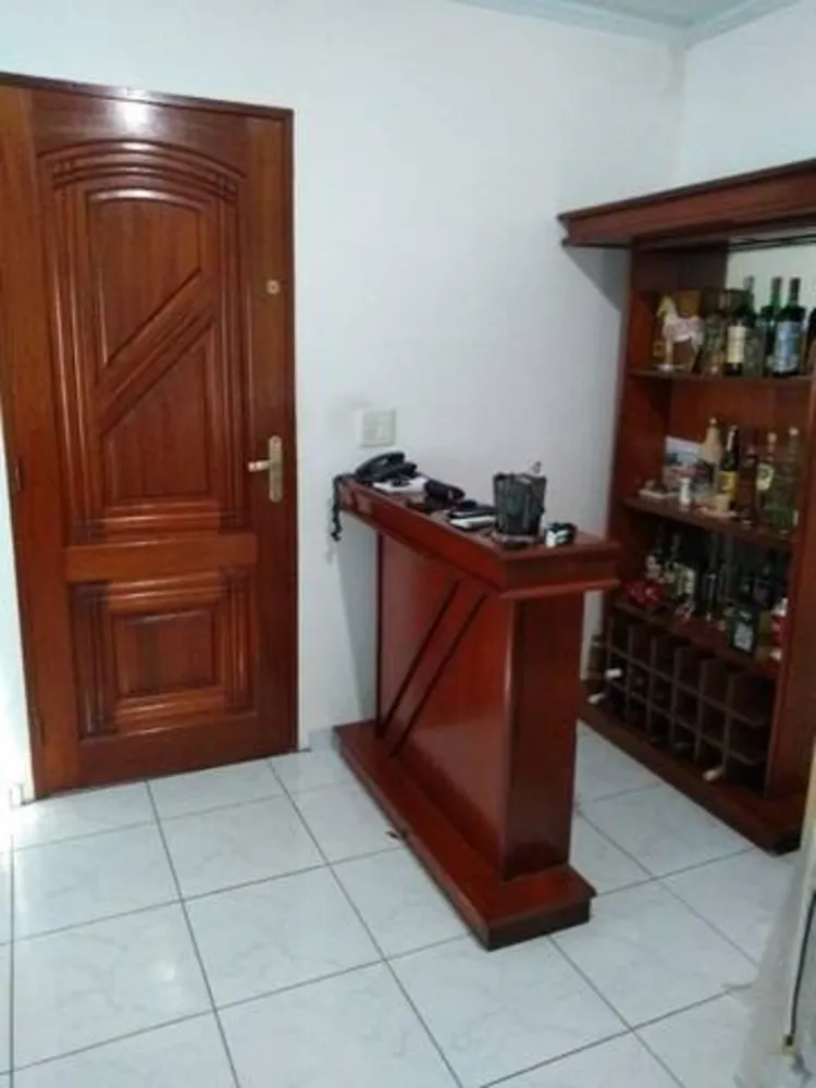 Casa, 2 quartos, 132 m² - Foto 1