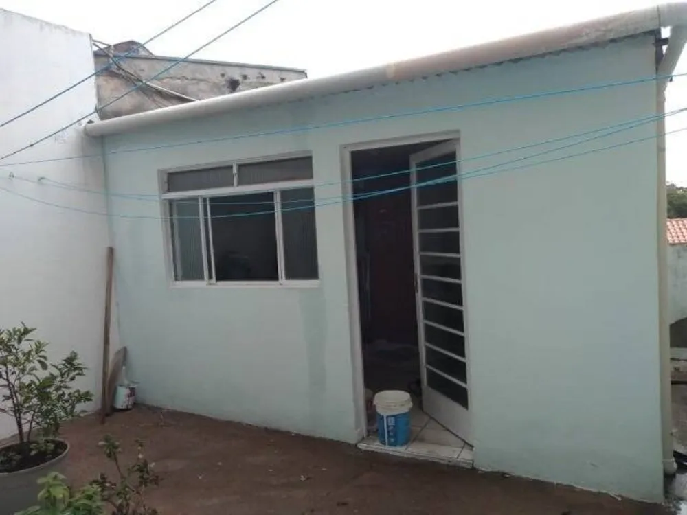 Casa, 2 quartos, 132 m² - Foto 10