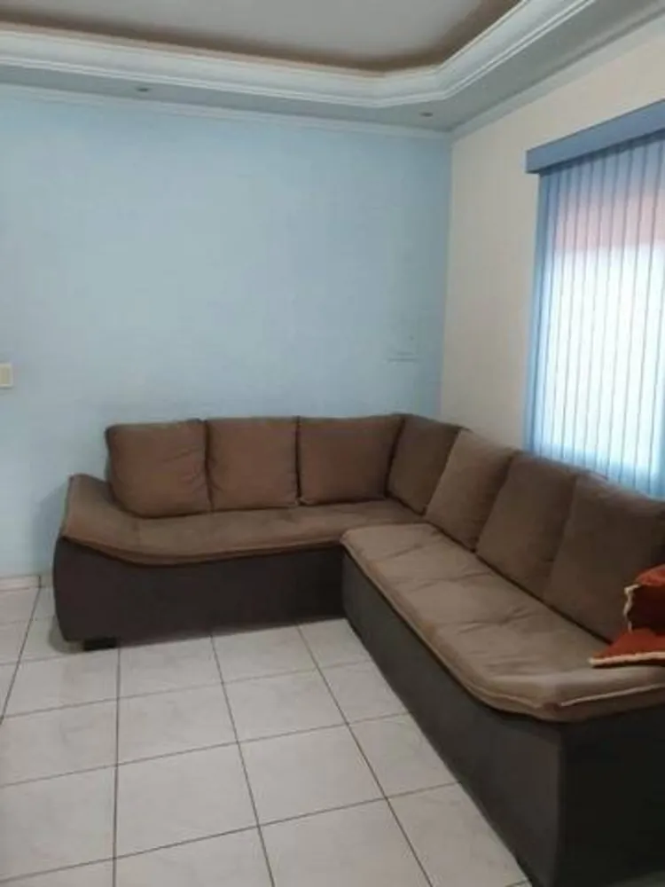 Casa, 2 quartos, 132 m² - Foto 3