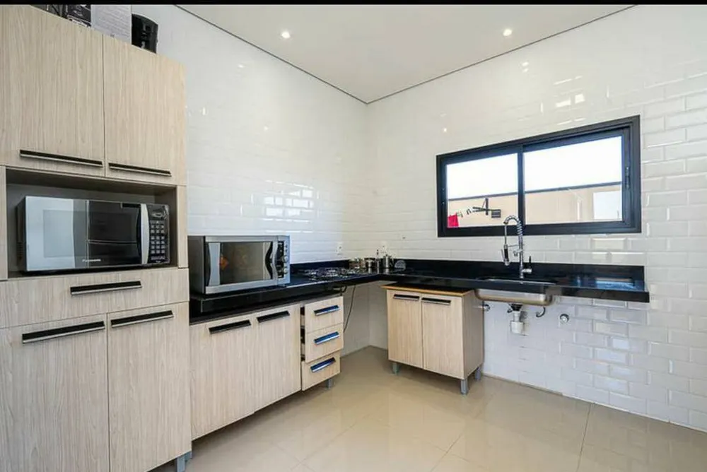 Casa de Condomínio, 2 quartos - Foto 4