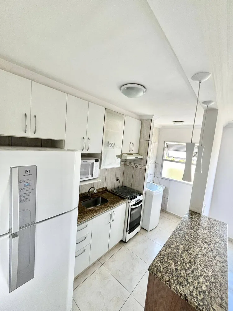 Apartamento, 2 quartos, 49 m² - Foto 2