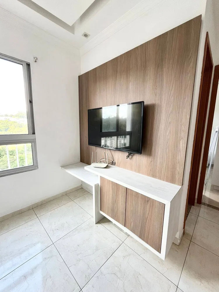 Apartamento, 2 quartos, 49 m² - Foto 3