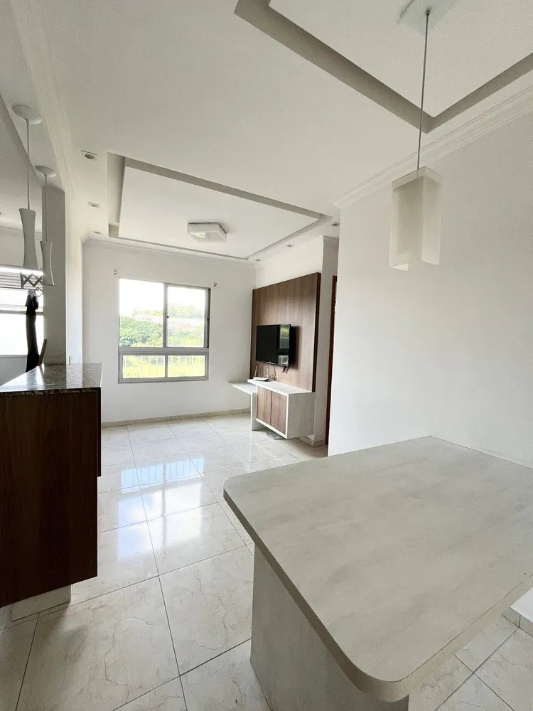 Apartamento, 2 quartos, 49 m² - Foto 1
