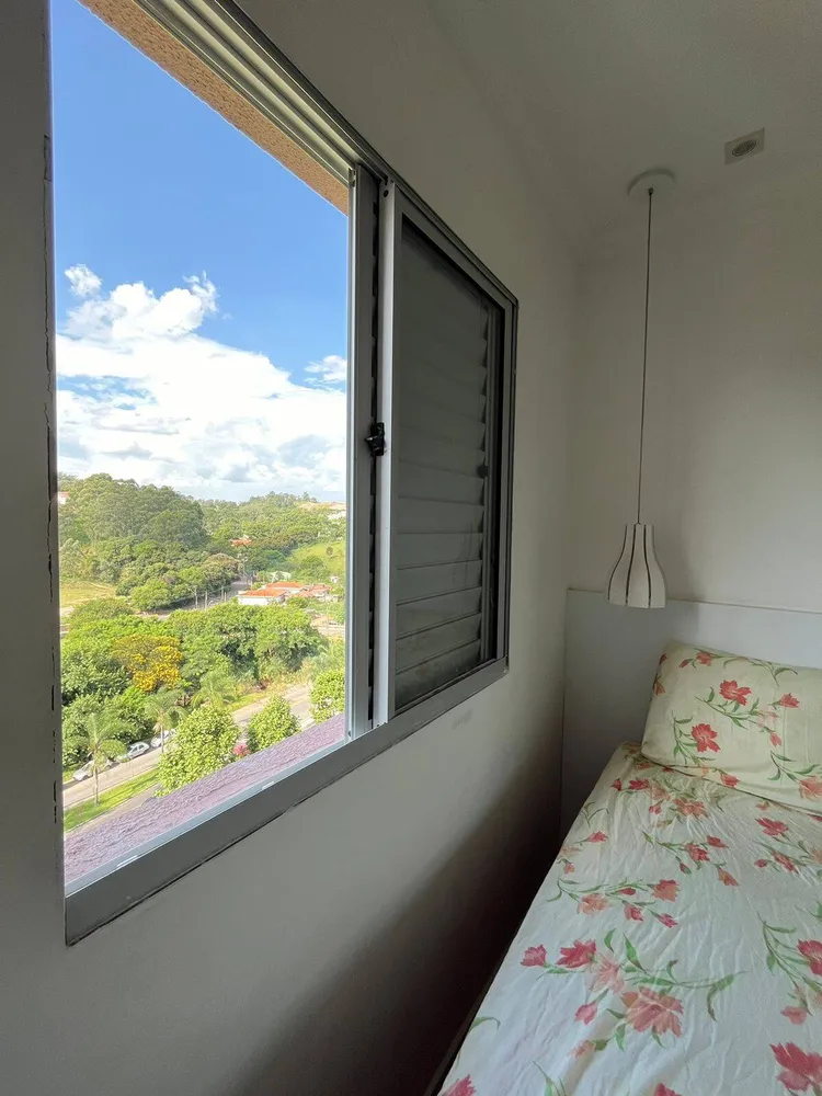 Apartamento, 2 quartos, 49 m² - Foto 8
